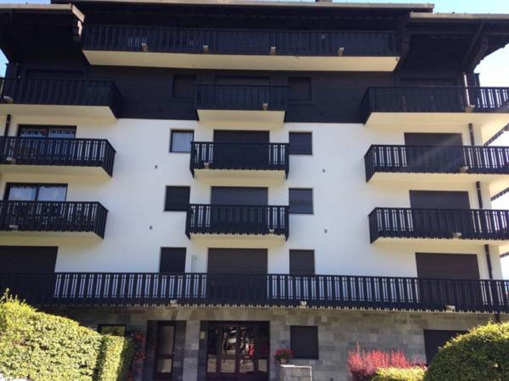 Residence Du Brevent Chamonix Quarto foto